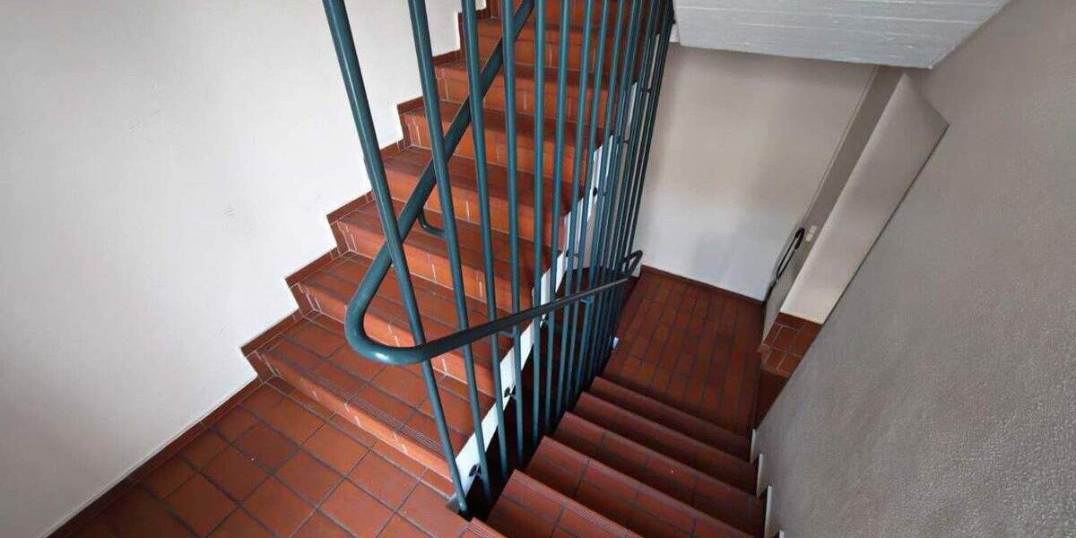 Etagenwohnung Bremen Ostertor - 2 Zimmer, 75 m&sup2;, 329.000&euro; | Angebot:25787236