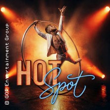 HOT SPOT 28.02.2027 GOP Varieté-Theater Bremen