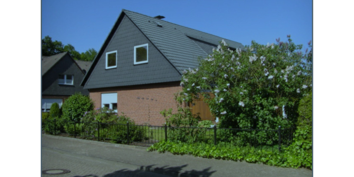 Mehrfamilienhaus, Wohnhaus Hude (Oldenburg) - 8 Zimmer, 250 m&sup2;, 465.000&euro; | Angebot:24780561