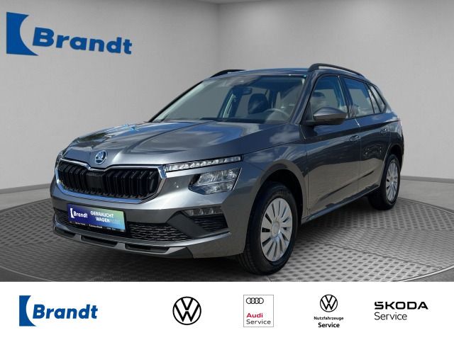 Skoda Kamiq 1.200 km 24.990 € Bremen 28279