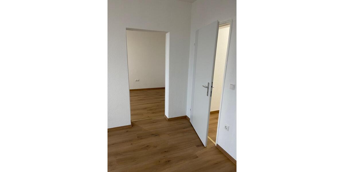 Etagenwohnung Bremen Huchting - 2 Zimmer, 54 m&sup2;, 634&euro; | Angebot:26338210