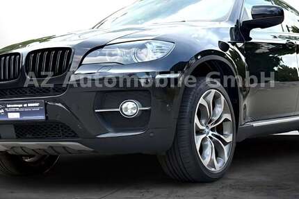 BMW X6 155.000 km 19.990 € Bremen 28277