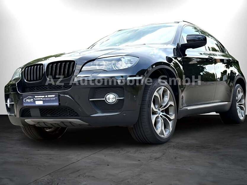 BMW X6 155.000 km 19.990 € Bremen 28277