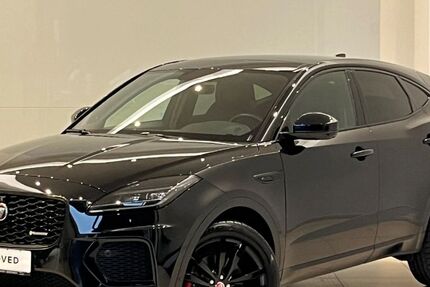 Jaguar E-Pace 81.850 km 29.490 &euro; Bremen 28329