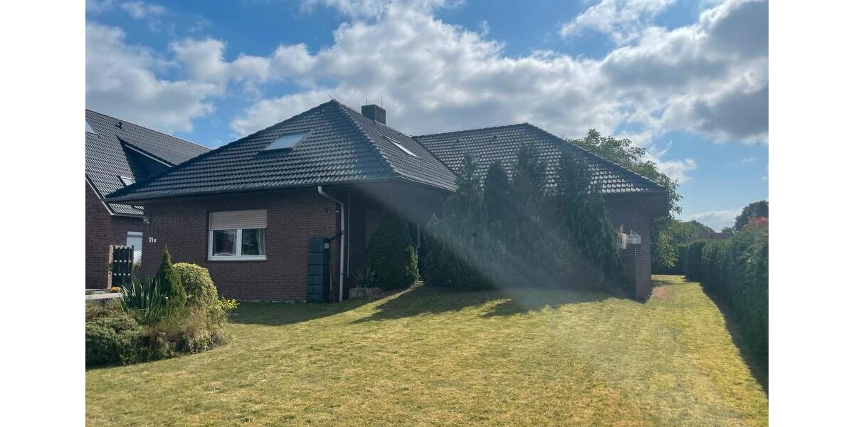 Dachgeschoßwohnung Delmenhorst Deichhorst - 1 Zimmer, 40 m&sup2;, 490&euro; | Angebot:25698835