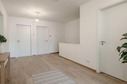 Großzügige Neubauwohnung zum Wohlfühlen – verfügbar ab 1. Februar 2026 4 zimmer