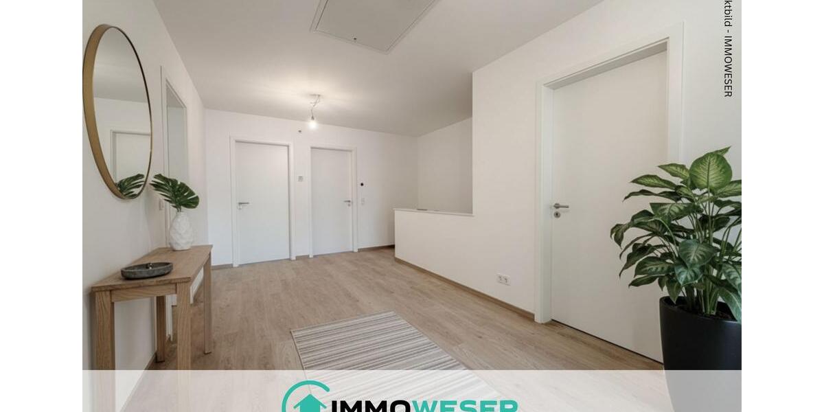 Großzügige Neubauwohnung zum Wohlfühlen – verfügbar ab 1. Februar 2026 4 zimmer