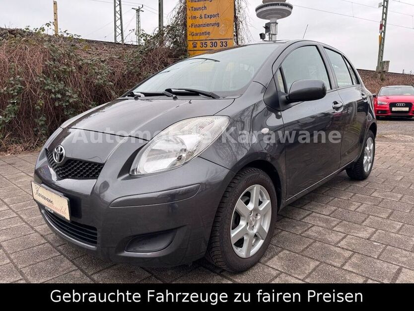 Yaris