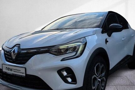 Renault Captur 18.214 km 22.390 € Bremen 28199