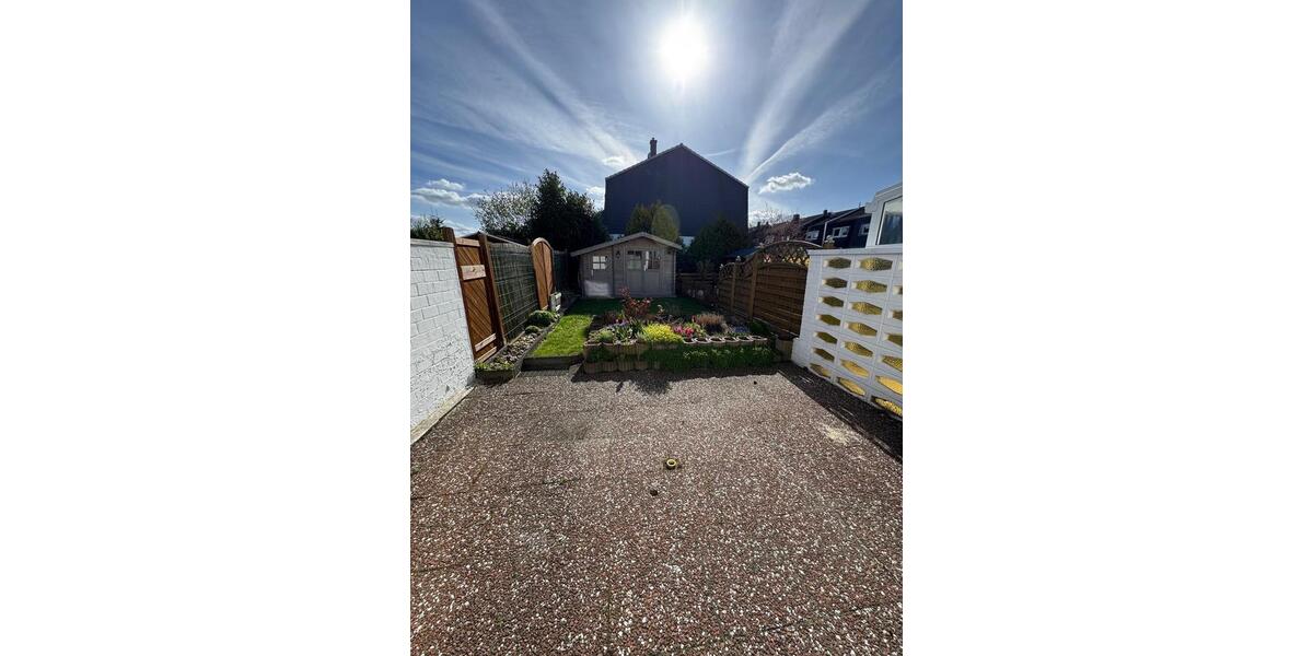 Reihenhaus Delmenhorst Düsternort - 4 Zimmer, 88 m&sup2;, 250.000&euro; | Angebot:26125781