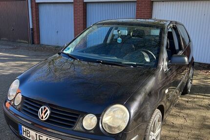 VW Polo 179.000 km 1.900 &euro; Bremen 28325