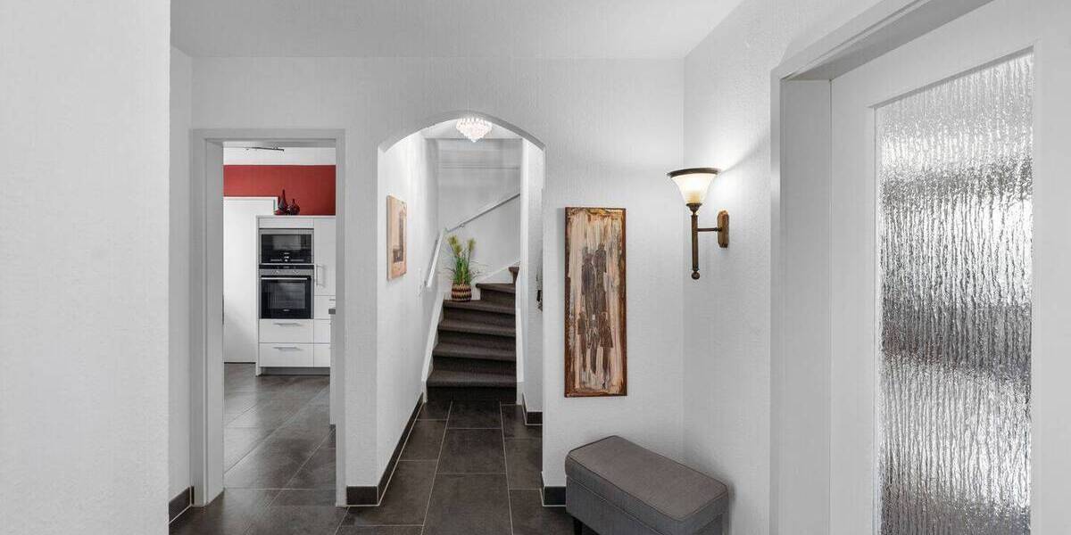 Doppelhaushälfte Weyhe Kirchweyhe - 4 Zimmer, 126 m&sup2;, 399.000&euro; | Angebot:26343949