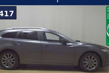 Mazda 6 130.781 km 13.780 € Bremen 28279