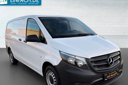 Mercedes-Benz Vito 145.000 km 19.299 &euro; Delmenhorst 27755