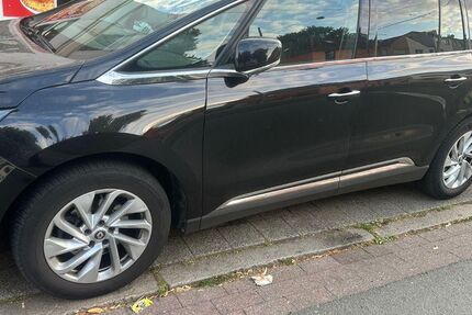 Renault Espace 135.000 km 12.000 &euro; Bremen 28309