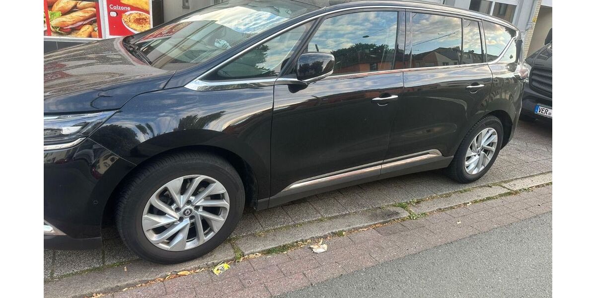Renault Espace 135.000 km 12.000 &euro; Bremen 28309