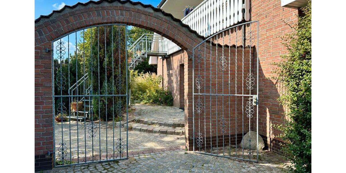 Erdgeschoßwohnung Riede - 1 Zimmer, 25 m&sup2;, 440&euro; | Angebot:25988551