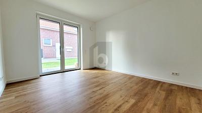 BARRIEREFREIER NEUBAU MIT 0,79 % ZINS - Erdgeschoßwohnung Ottersberg | Angebot:24991912