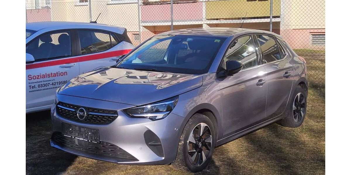 Opel Corsa 47.650 km 16.890 &euro; Ottersberg 28870