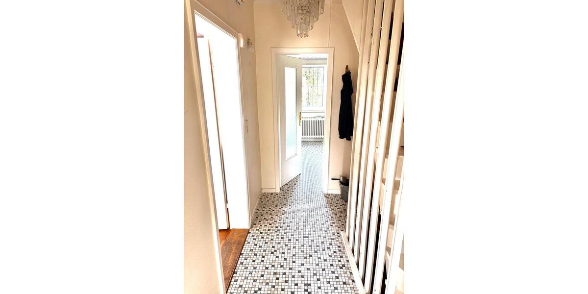 Reihenhaus Bremen Walle - 6 Zimmer, 108 m&sup2;, 320.000&euro; | Angebot:26771020