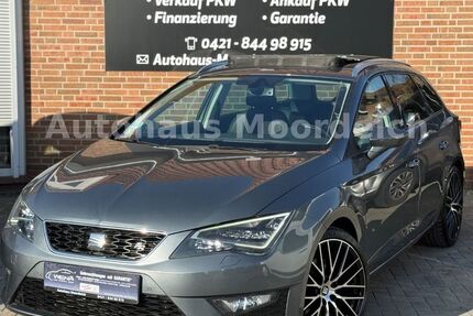 Seat Leon 146.000 km 12.499 &euro; Stuhr 28816