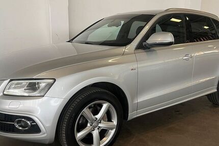 Audi Q5 238.000 km 11.990 &euro; Delmenhorst 27751