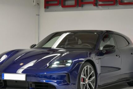 Porsche Taycan 16.500 km 114.890 &euro; Bremen 28207