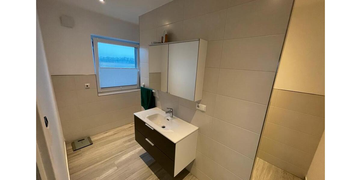 Etagenwohnung Tarmstedt - 3.5 Zimmer, 90 m&sup2;, 1.200&euro; | Angebot:25169173