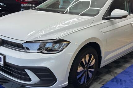 VW Polo 14.000 km 15.999 &euro; Ritterhude 27721
