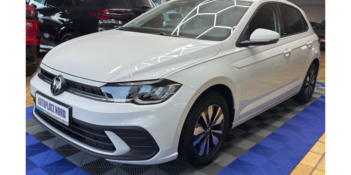 VW Polo 14.000 km 15.999 &euro; Ritterhude 27721