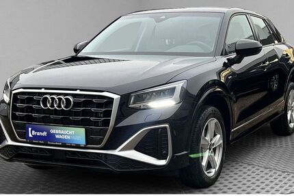 Audi Q2 5.600 km 30.590 &euro; Bremen 28279