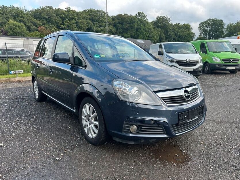 Zafira
