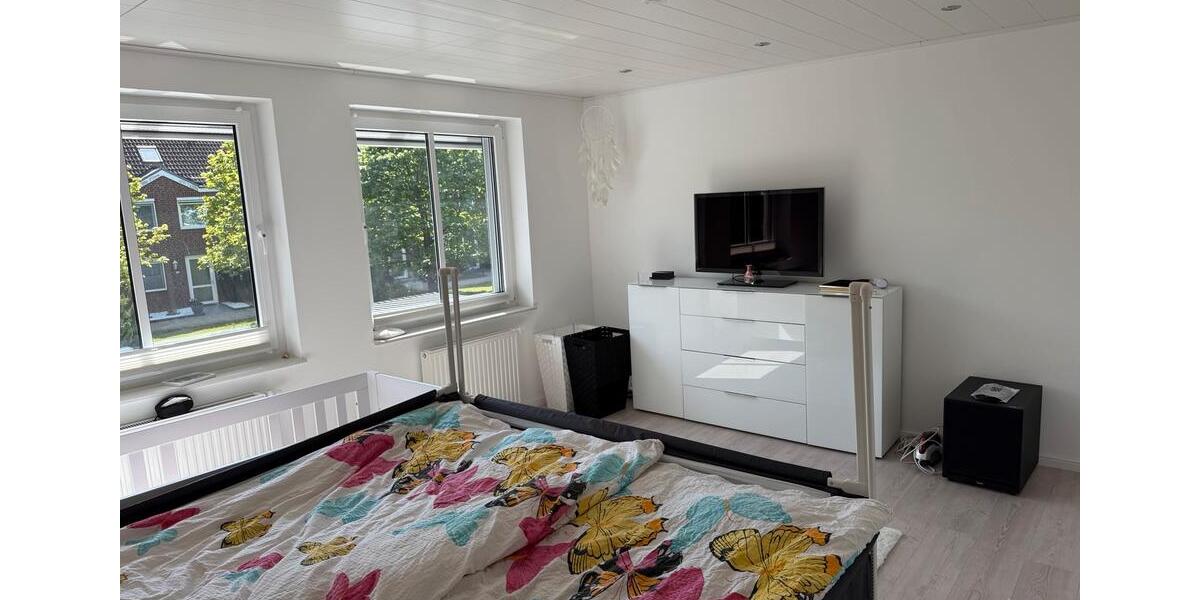 Reihenhaus Achim - 4.5 Zimmer, 124 m&sup2;, 1.490&euro; | Angebot:26701879