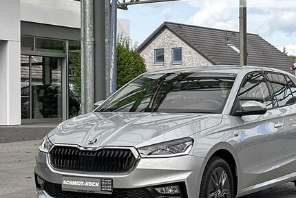 Skoda Fabia 7.400 km 18.770 &euro; Osterholz-Scharmbeck 27711