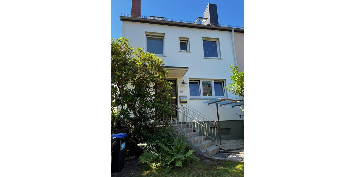 Reihenhaus Bremen Blockland - 5.5 Zimmer, 135 m&sup2;, 379.000&euro; | Angebot:24567923