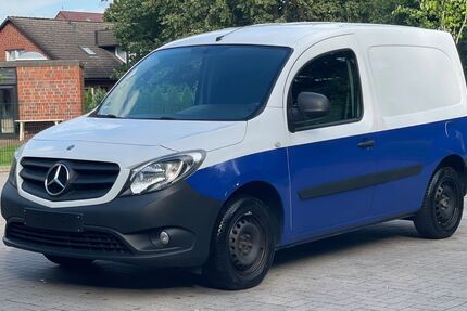 Mercedes-Benz Citan 57.200 km 7.500 &euro; Achim 28832