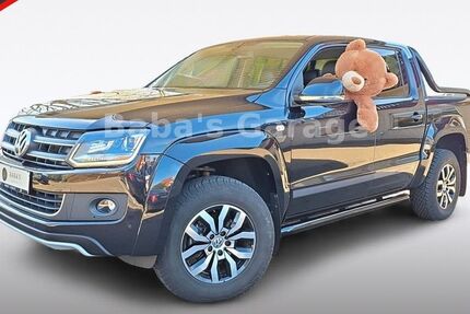VW Amarok 76.890 km 35.890 &euro; Delmenhorst 27751