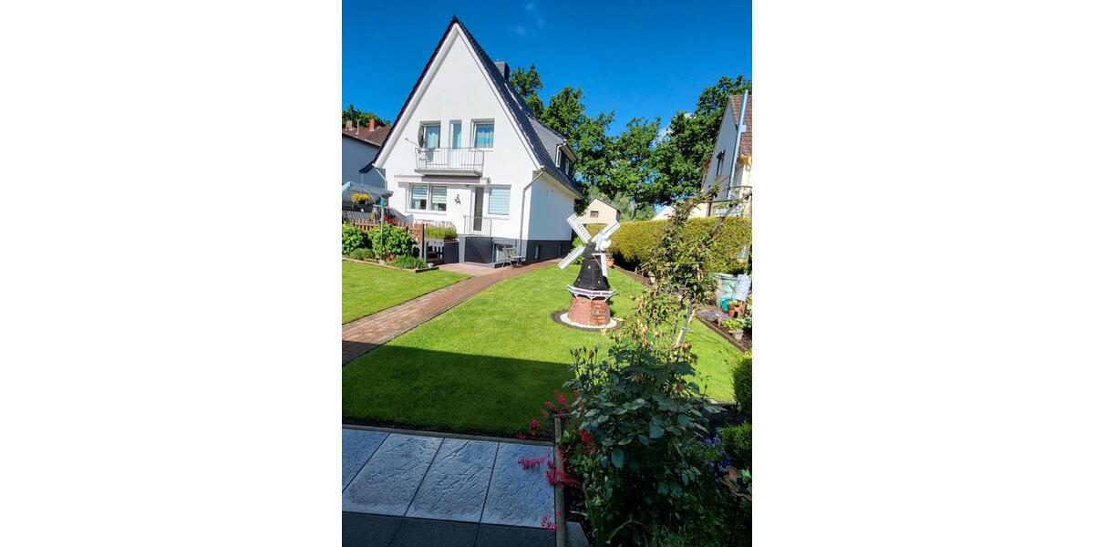Einfamilienhaus Bremen Osterholz - 4 Zimmer, 100 m&sup2;, 469.000&euro; | Angebot:27295388