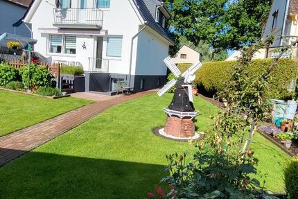 Haus Bremen Osterholz - 4 Zimmer, 100 m&sup2;, 469.000&euro; | Angebot:27295388