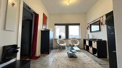 MASSIVES HAUS MIT WERKSTATT UND STELLFLÄCHEN - Mehrfamilienhaus, Wohnhaus Bassum | Angebot:26760152