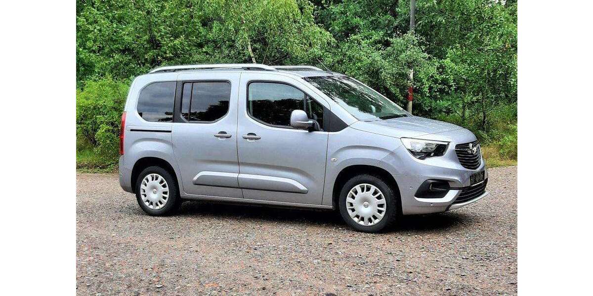 Opel Combo 91.500 km 13.490 &euro; Langwedel 27299