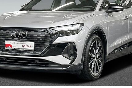 Audi Q4 e-tron 10.586 km 48.850 &euro; Bremen 28207