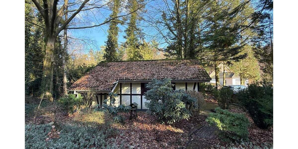 Bungalow Kirchseelte - 4 Zimmer, 144 m&sup2;, 450.000&euro; | Angebot:25837379
