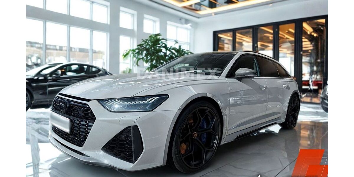 Audi RS6 3.700 km 136.700 &euro; Bremen 28237