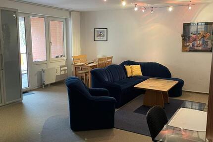 Wohnung Bremen Blumenthal - 1 Zimmer, 51 m&sup2;, 500&euro; | Angebot:25537932