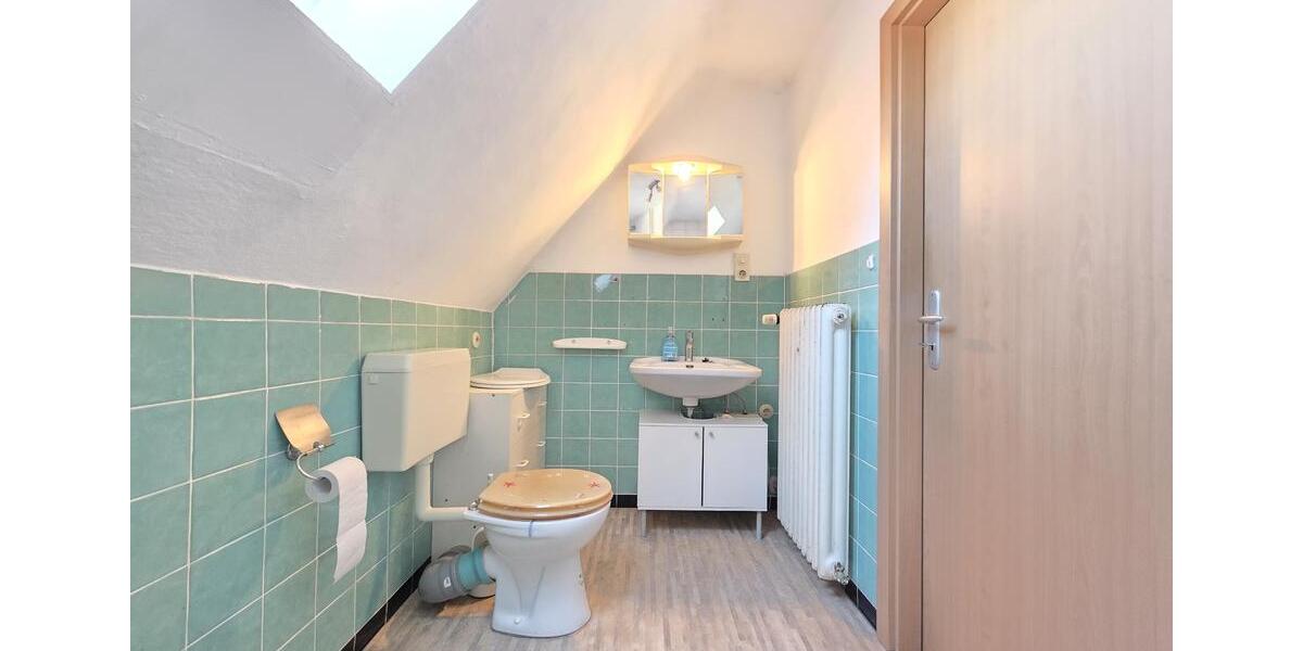 Einfamilienhaus Delmenhorst Bungerhof - 3 Zimmer, 58 m&sup2;, 580&euro; | Angebot:26045029