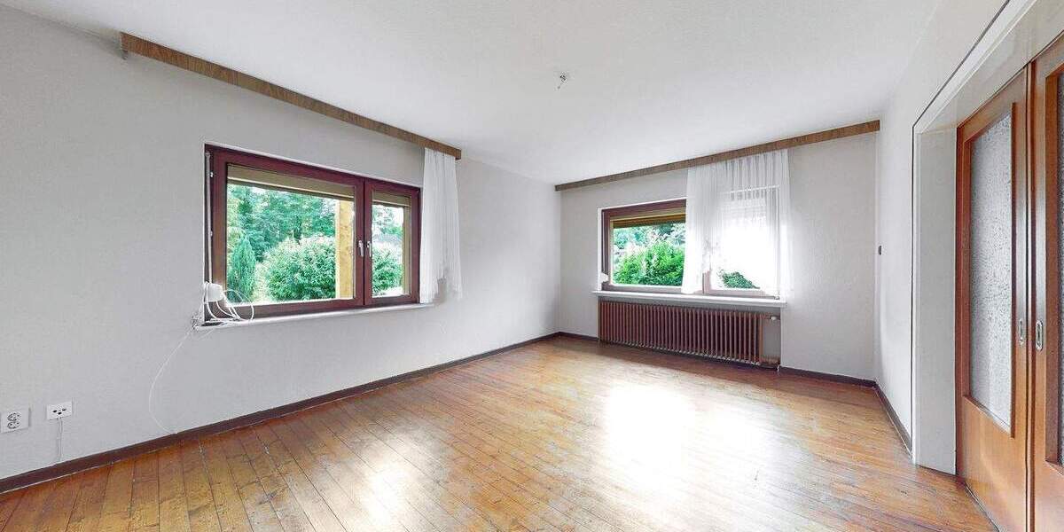 Einfamilienhaus Langwedel - 8 Zimmer, 177 m&sup2;, 399.000&euro; | Angebot:23962063