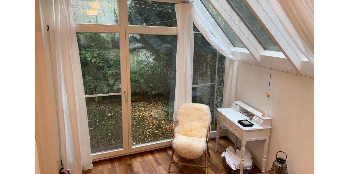 Etagenwohnung Bremen Östliche Vorstadt - 2 Zimmer, 55 m&sup2;, 630&euro; | Angebot:26319727