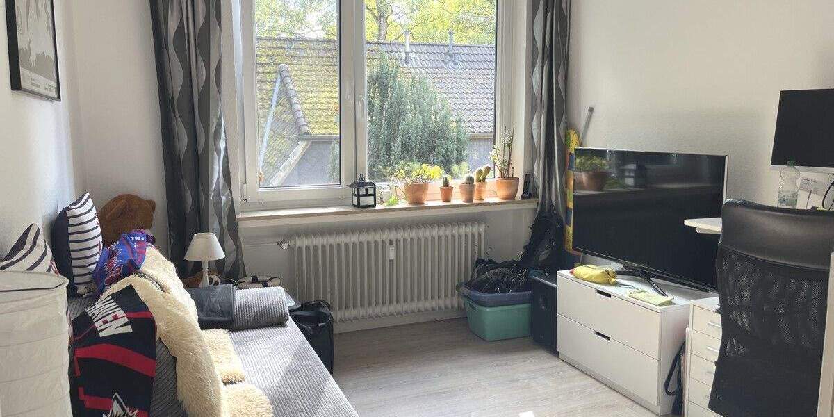 Etagenwohnung Bremen / St. Magnus St. Magnus - 4 Zimmer, 88 m&sup2;, 149.000&euro; | Angebot:25706043