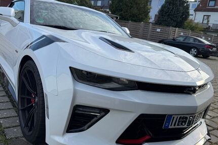 Chevrolet Camaro 24.000 km 49.500 &euro; Bremen 28309